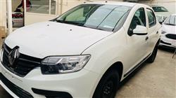 Renault Symbol